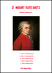 5 Mozart duets for Flute